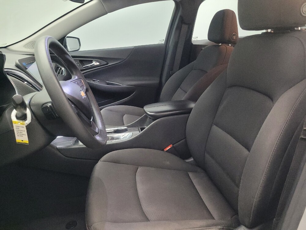 2020 Chevrolet Malibu in Duluth, GA 30096 - 18084327 17