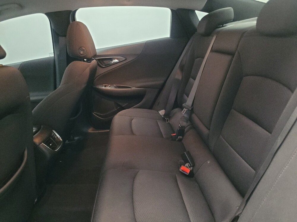 2020 Chevrolet Malibu in Duluth, GA 30096 - 18084327 18