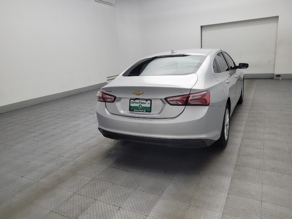 2020 Chevrolet Malibu in Duluth, GA 30096 - 18084327 9