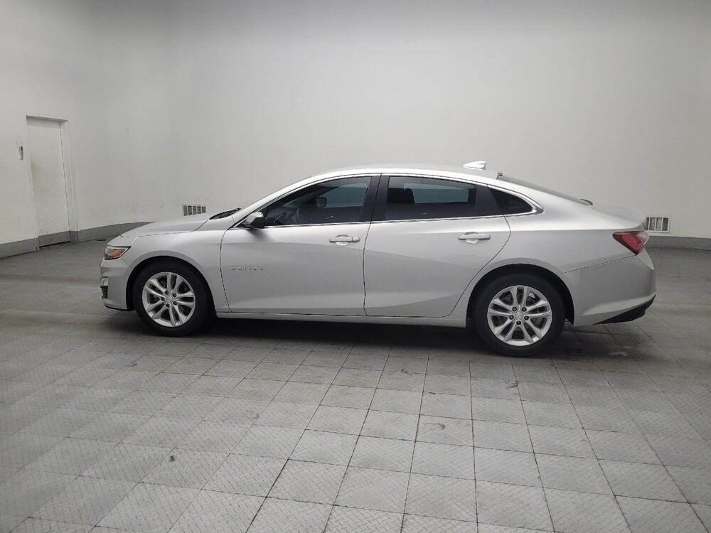 2020 Chevrolet Malibu in Duluth, GA 30096 - 18084327 3