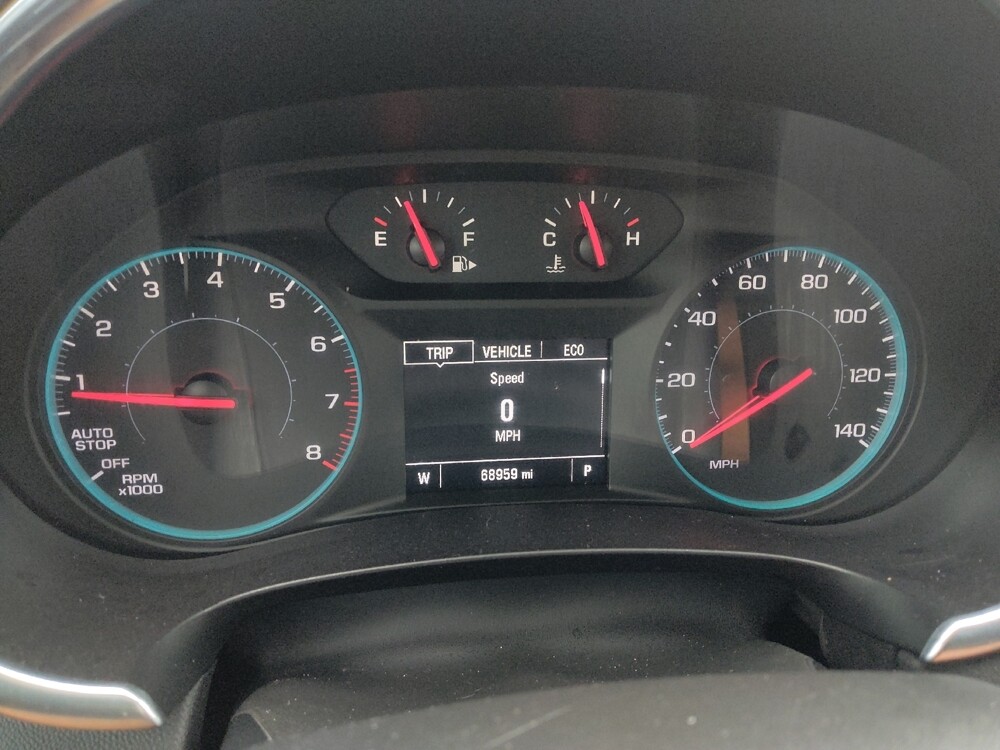 2020 Chevrolet Malibu in Duluth, GA 30096 - 18084327 23