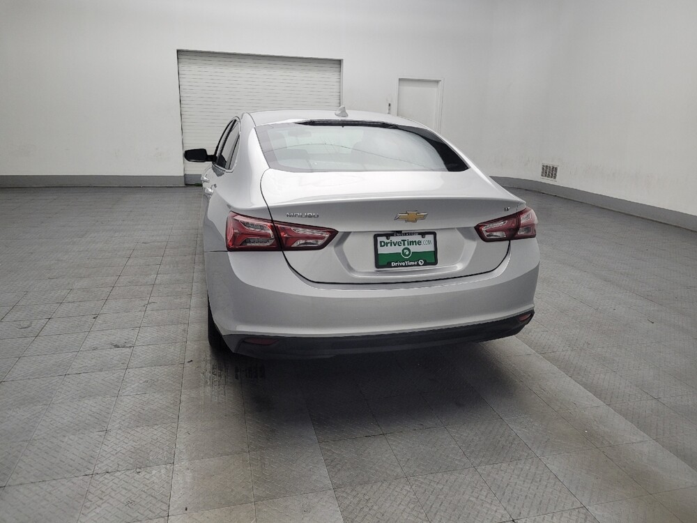 2020 Chevrolet Malibu in Duluth, GA 30096 - 18084327 6