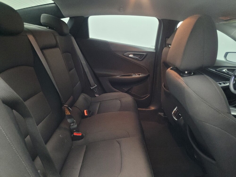 2020 Chevrolet Malibu in Duluth, GA 30096 - 18084327 19