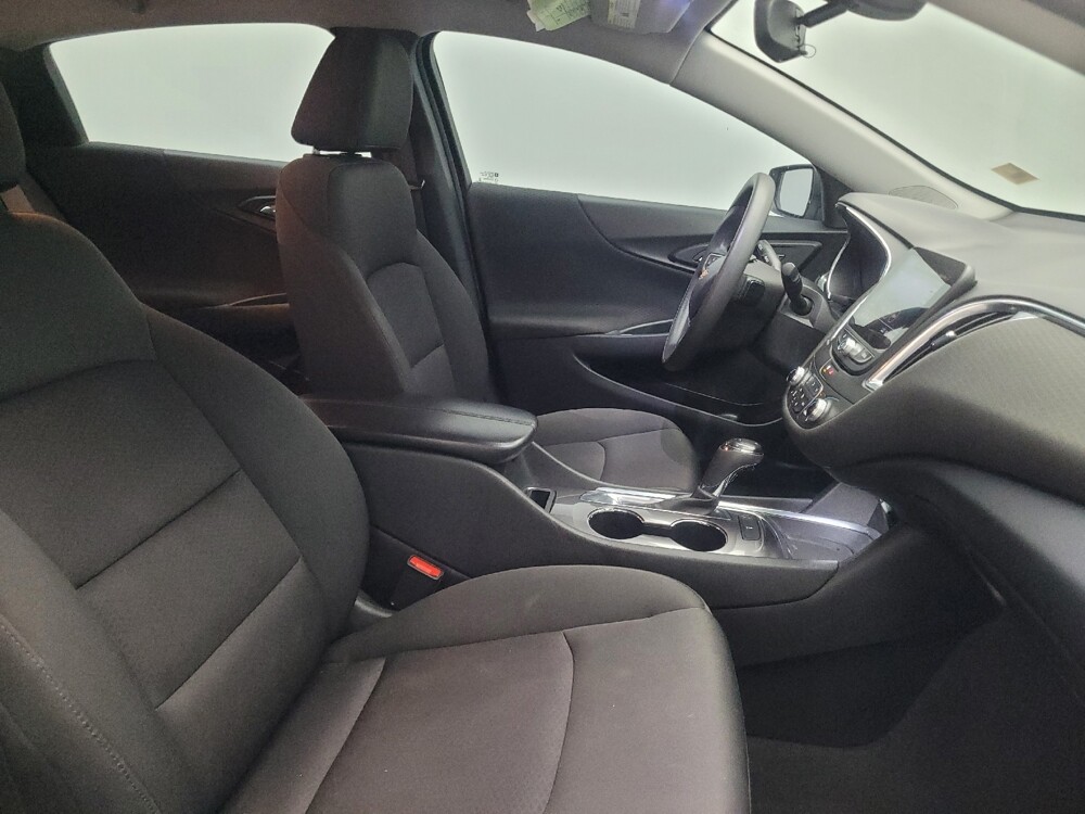 2020 Chevrolet Malibu in Duluth, GA 30096 - 18084327 21