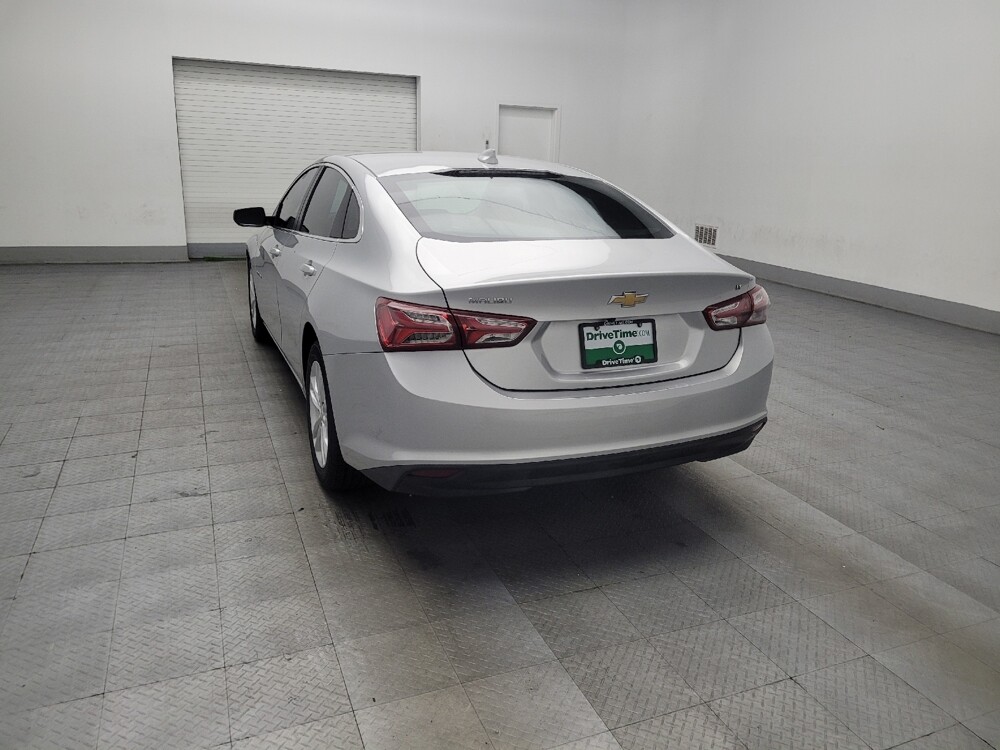 2020 Chevrolet Malibu in Duluth, GA 30096 - 18084327 5