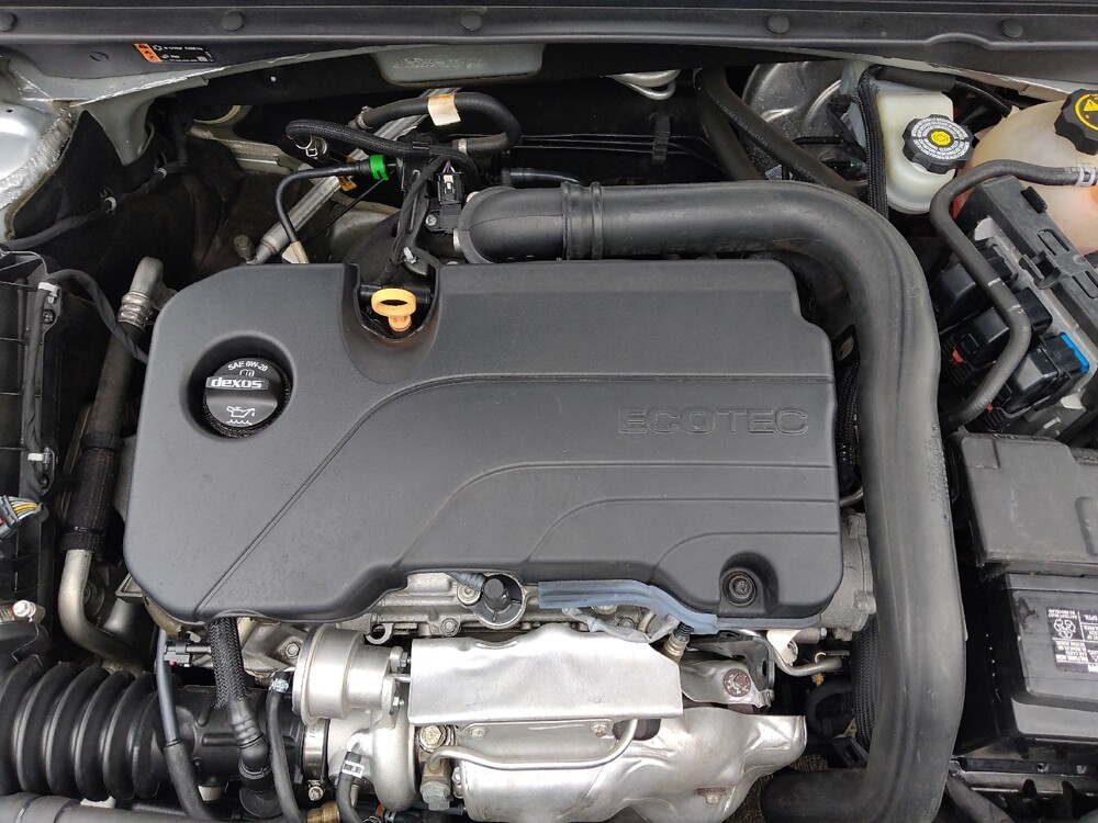 2020 Chevrolet Malibu in Duluth, GA 30096 - 18084327 30