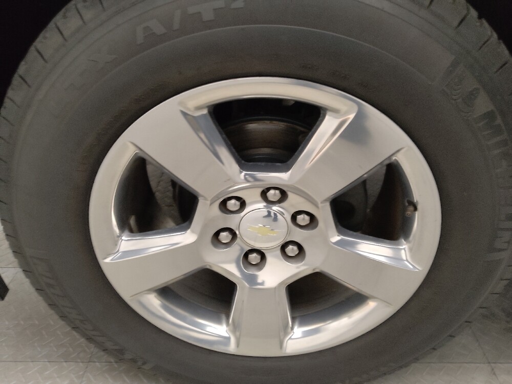 2014 Chevrolet Silverado 1500 in Duluth, GA 30096 - 18084328 31