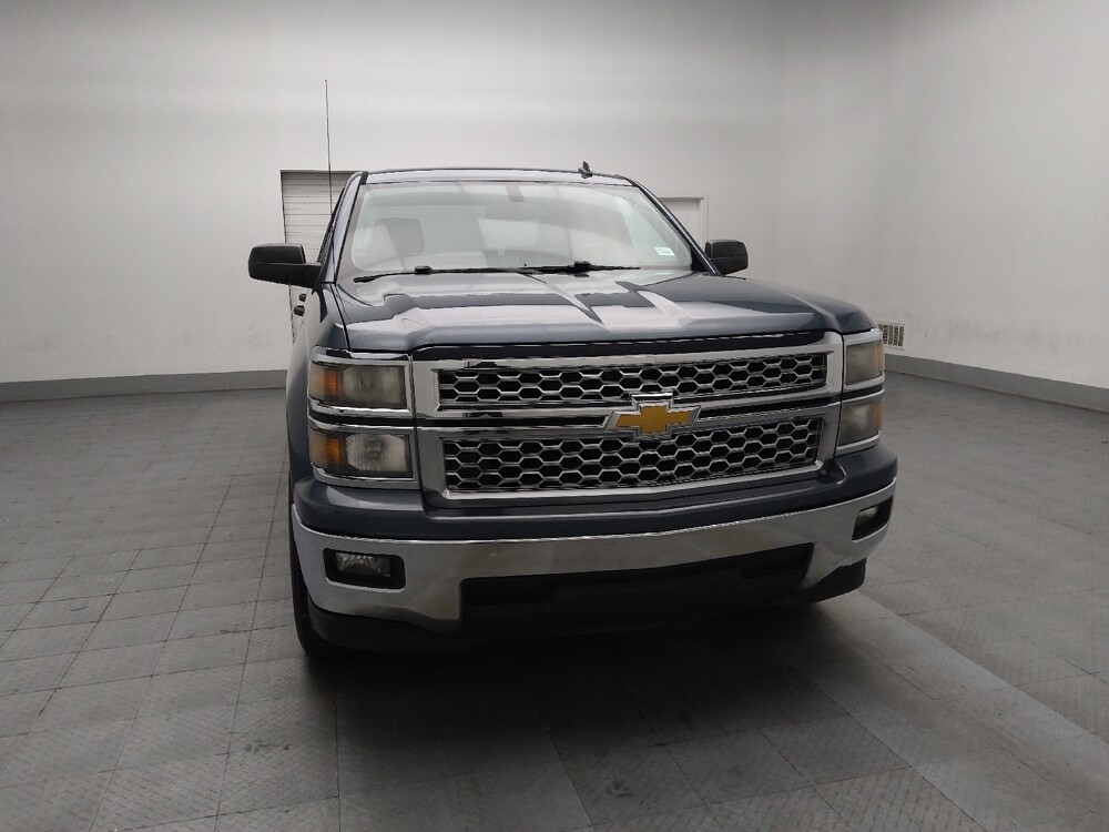 2014 Chevrolet Silverado 1500 in Duluth, GA 30096 - 18084328 14