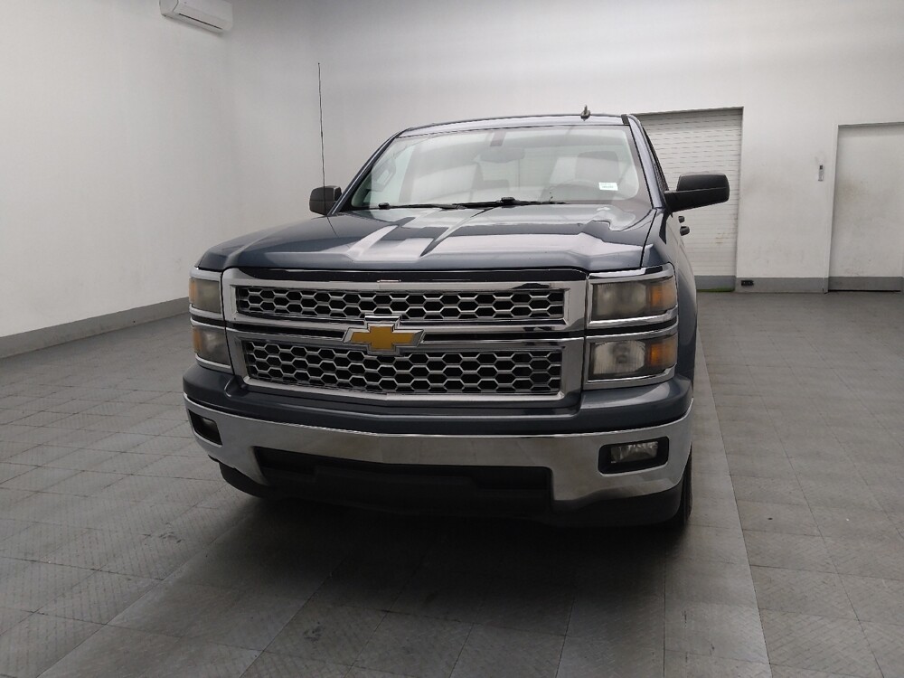 2014 Chevrolet Silverado 1500 in Duluth, GA 30096 - 18084328 15