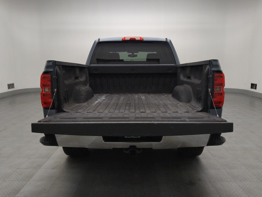 2014 Chevrolet Silverado 1500 in Duluth, GA 30096 - 18084328 29