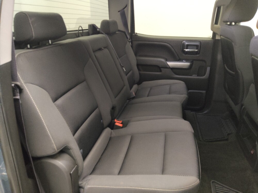 2014 Chevrolet Silverado 1500 in Duluth, GA 30096 - 18084328 19