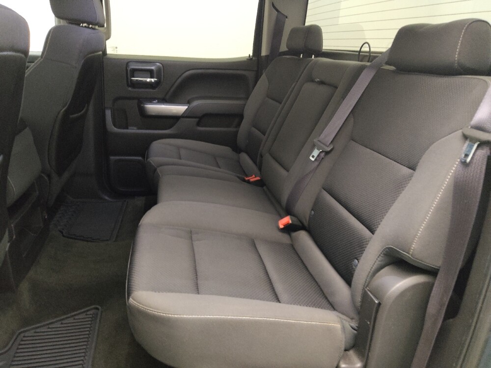 2014 Chevrolet Silverado 1500 in Duluth, GA 30096 - 18084328 18