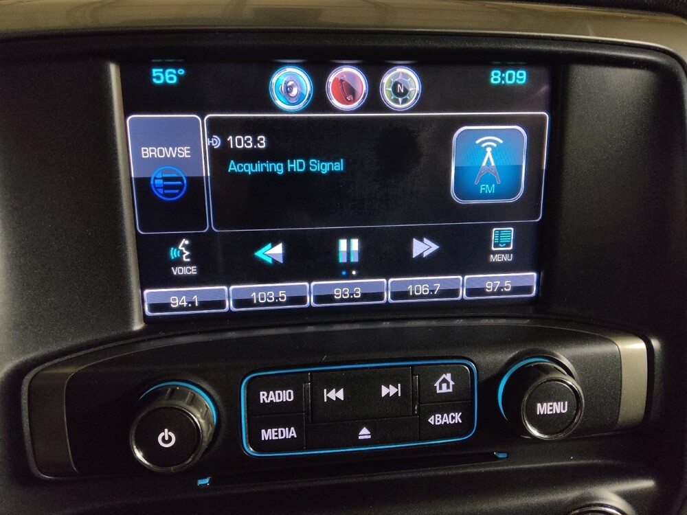 2014 Chevrolet Silverado 1500 in Duluth, GA 30096 - 18084328 25