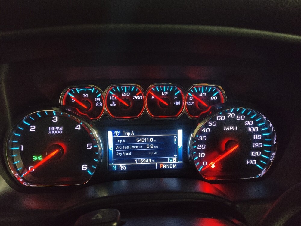 2014 Chevrolet Silverado 1500 in Duluth, GA 30096 - 18084328 23