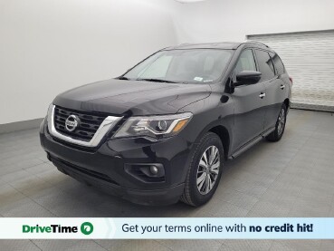 2020 Nissan Pathfinder in Fort Myers, FL 33907