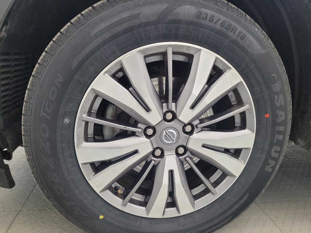 2020 Nissan Pathfinder in Fort Myers, FL 33907 - 18084329 31