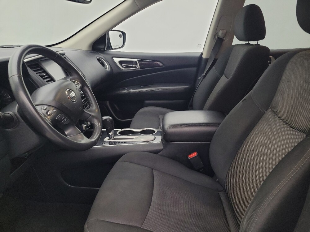 2020 Nissan Pathfinder in Fort Myers, FL 33907 - 18084329 17