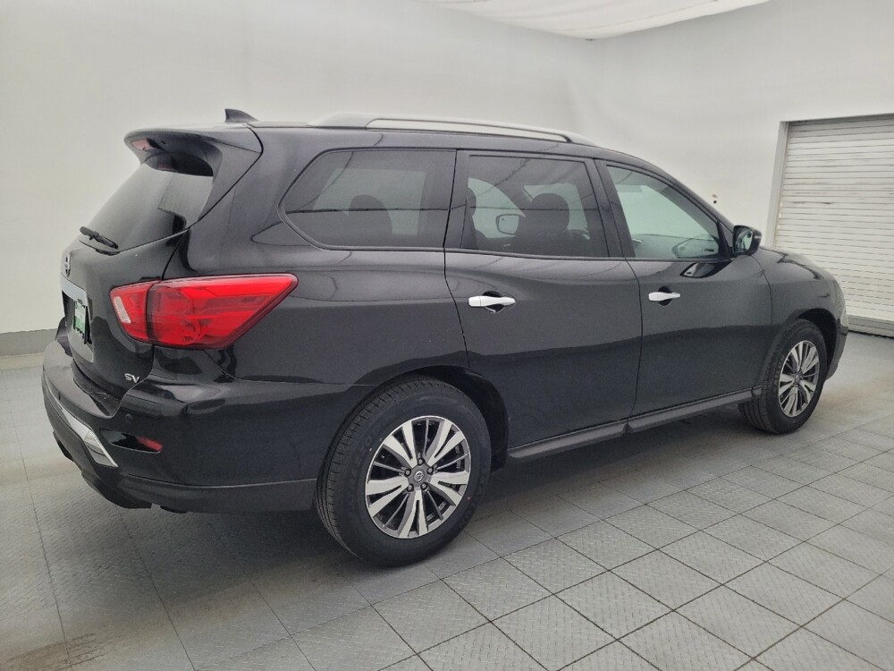 2020 Nissan Pathfinder in Fort Myers, FL 33907 - 18084329 10