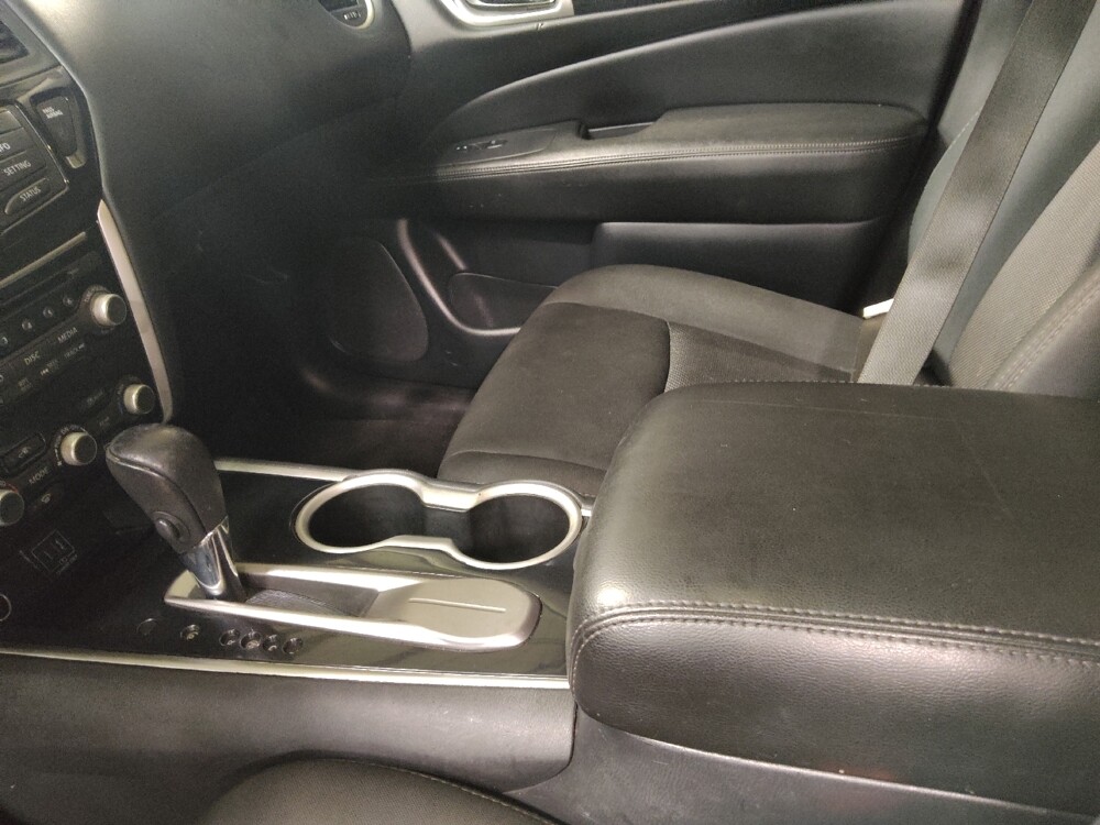 2020 Nissan Pathfinder in Fort Myers, FL 33907 - 18084329 26