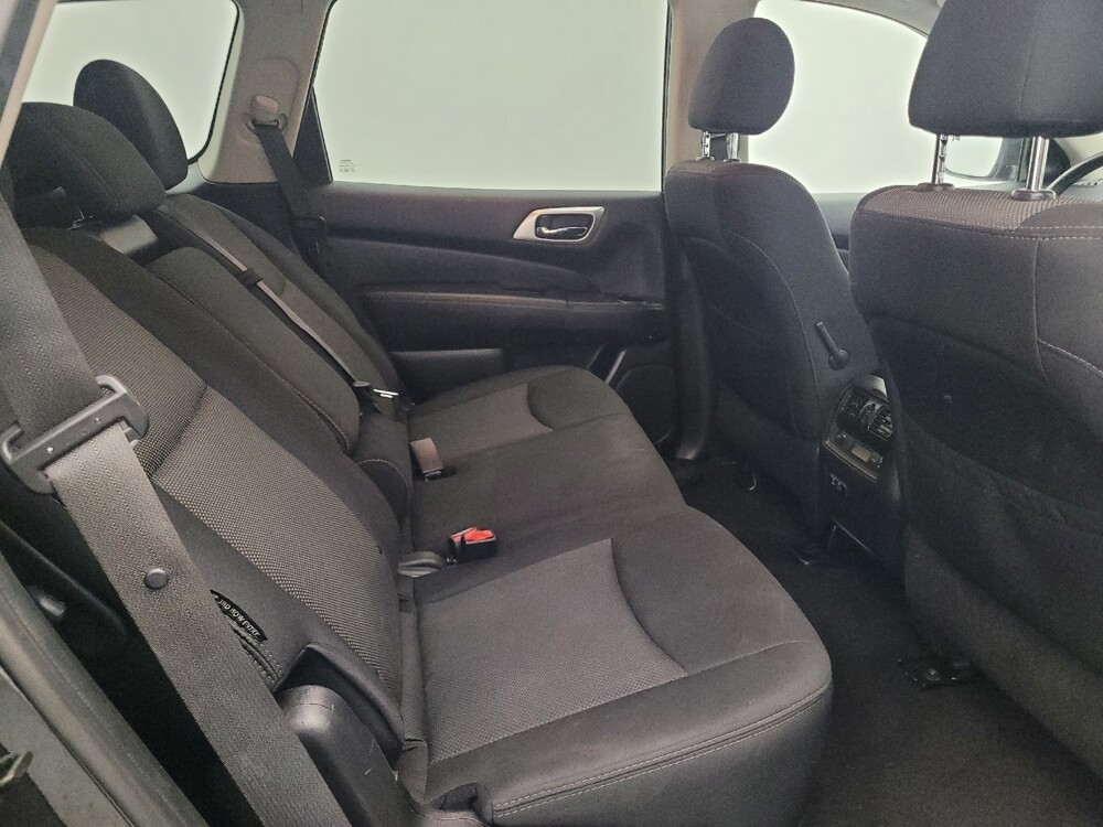 2020 Nissan Pathfinder in Fort Myers, FL 33907 - 18084329 19