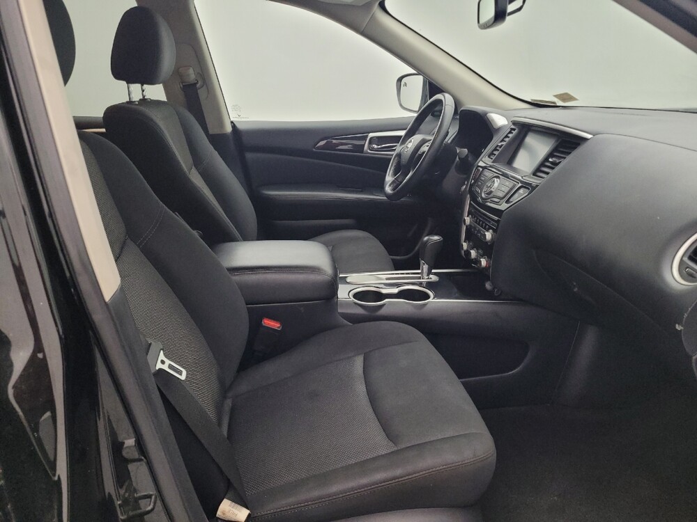 2020 Nissan Pathfinder in Fort Myers, FL 33907 - 18084329 21