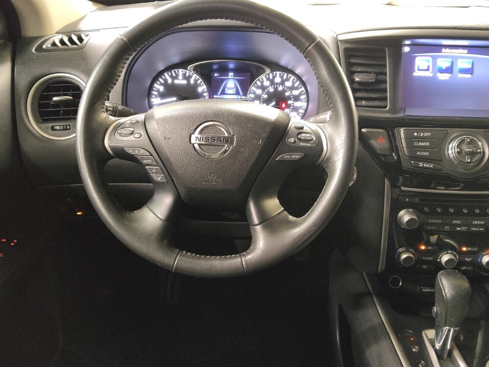 2020 Nissan Pathfinder in Fort Myers, FL 33907 - 18084329 22