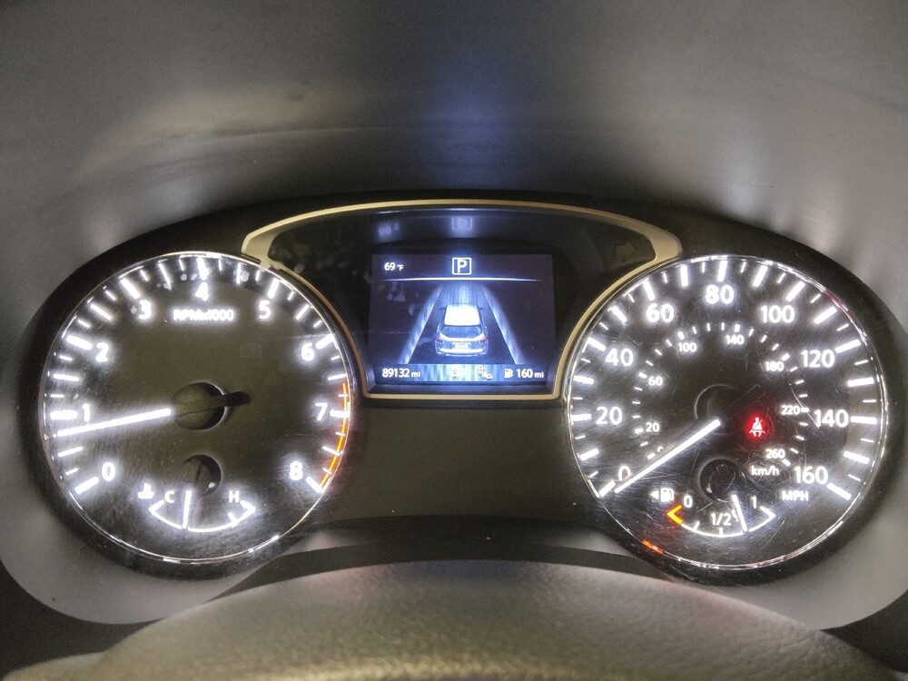 2020 Nissan Pathfinder in Fort Myers, FL 33907 - 18084329 23