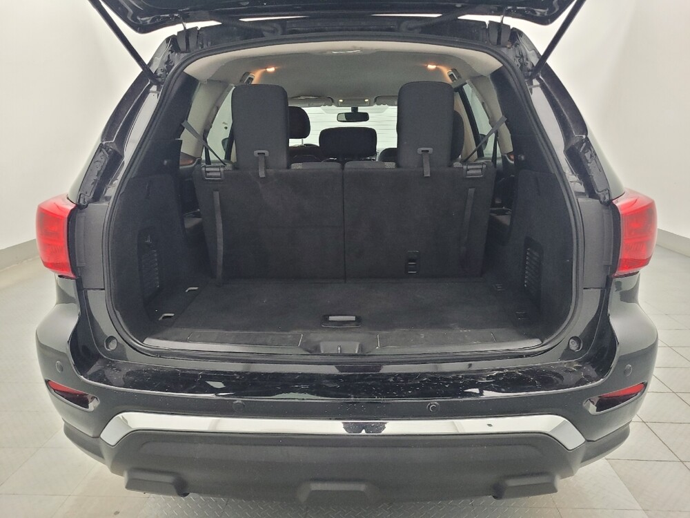 2020 Nissan Pathfinder in Fort Myers, FL 33907 - 18084329 29