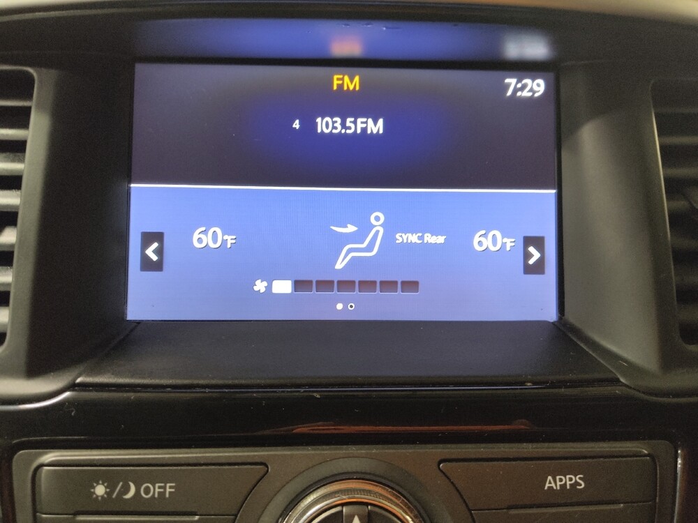 2020 Nissan Pathfinder in Fort Myers, FL 33907 - 18084329 25