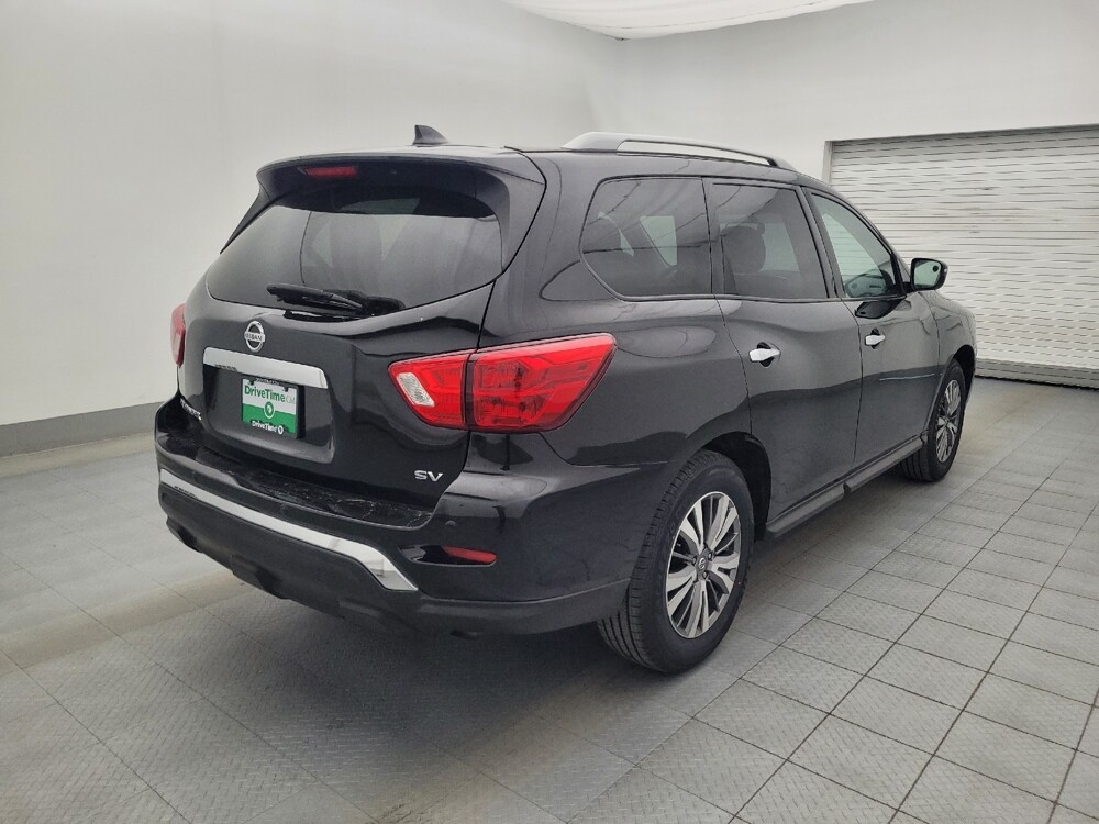 2020 Nissan Pathfinder in Fort Myers, FL 33907 - 18084329 9
