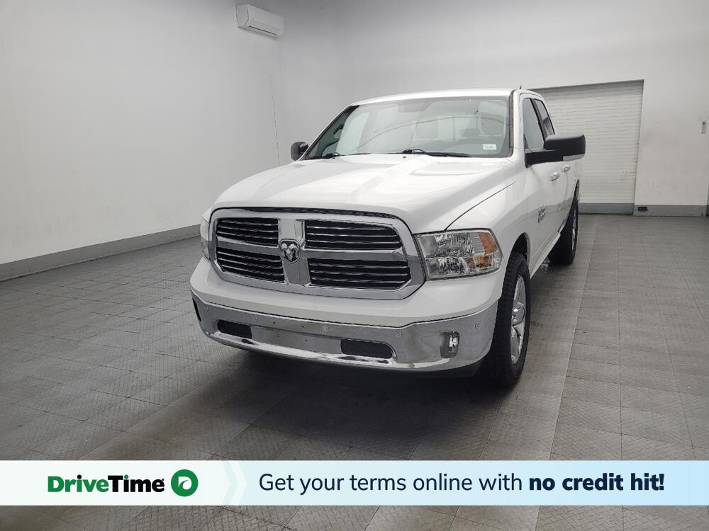 2018 RAM 1500 in Duluth, GA 30096 - 18084330