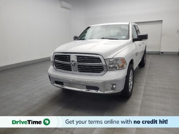 2018 RAM 1500 in Duluth, GA 30096