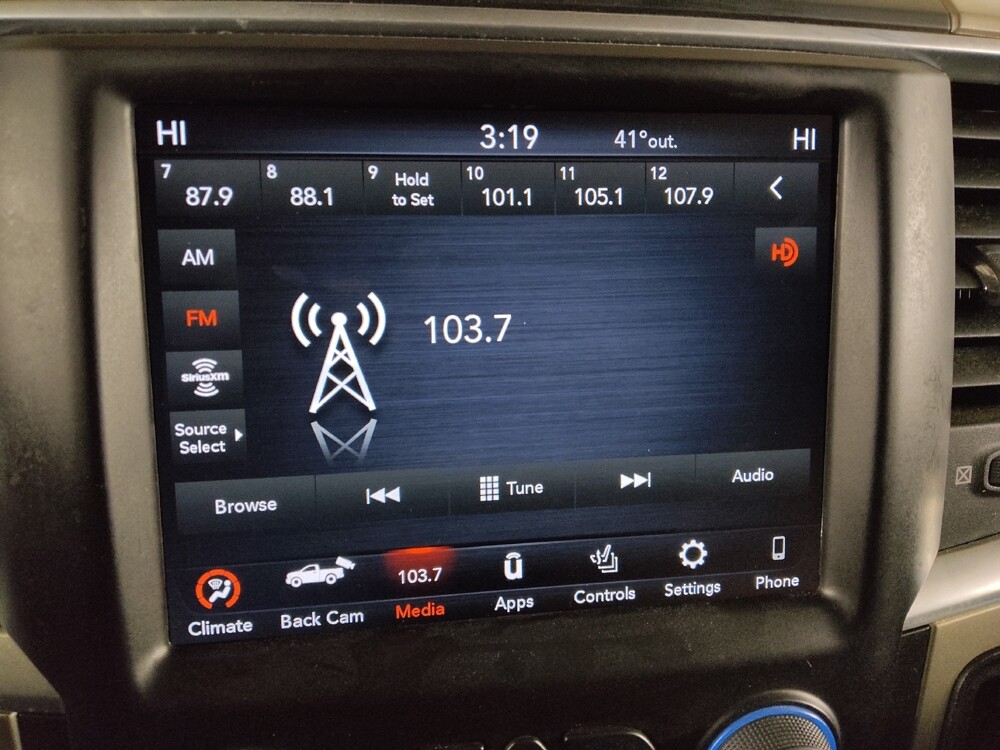 2018 RAM 1500 in Duluth, GA 30096 - 18084330 25