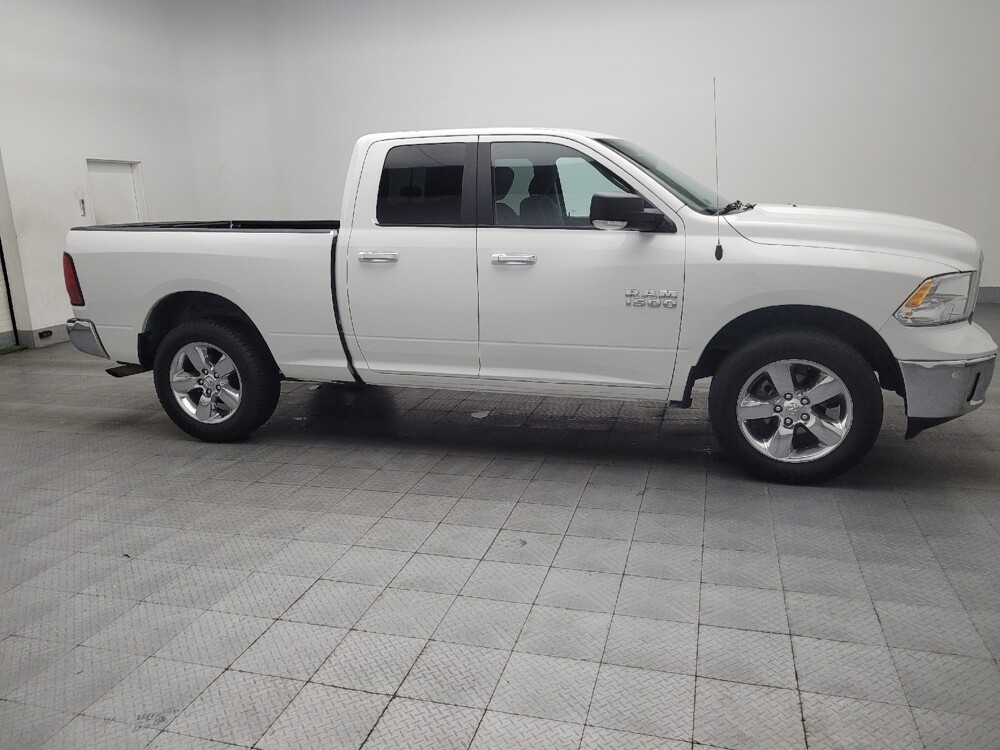 2018 RAM 1500 in Duluth, GA 30096 - 18084330 11