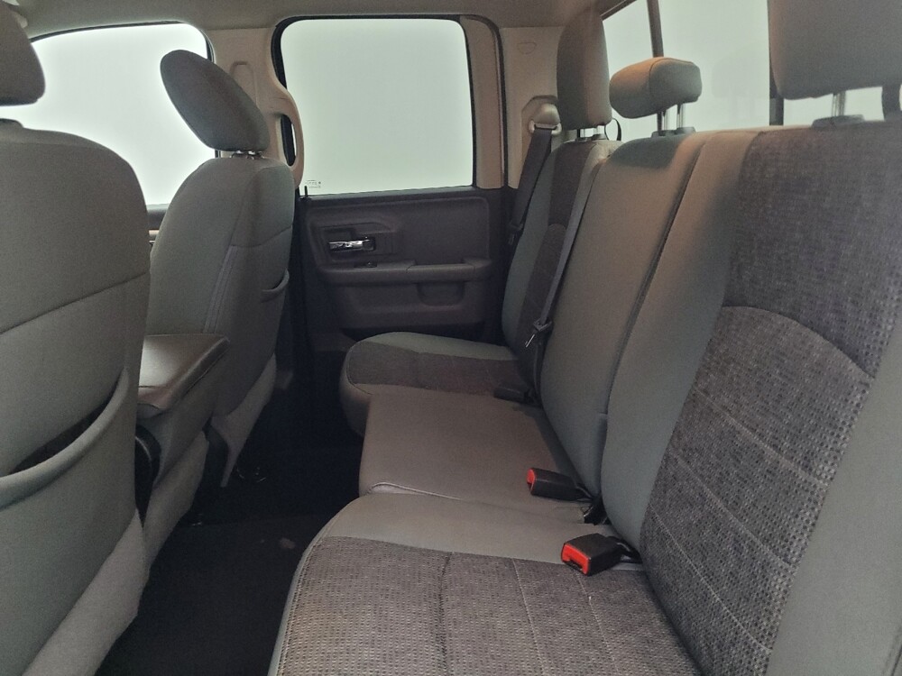 2018 RAM 1500 in Duluth, GA 30096 - 18084330 18