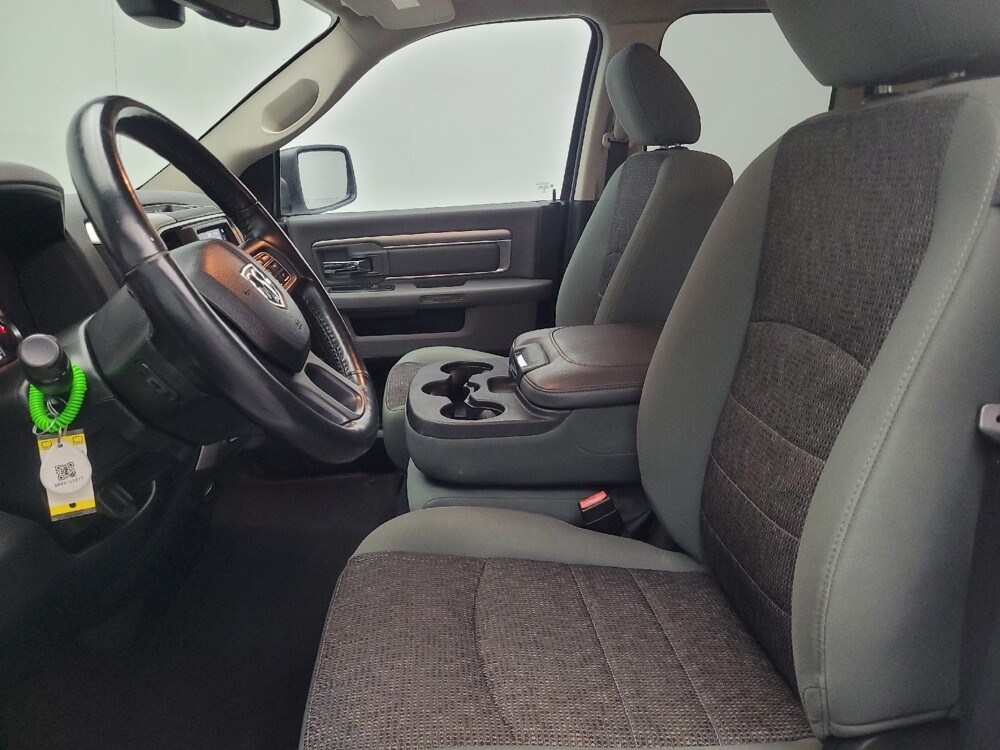 2018 RAM 1500 in Duluth, GA 30096 - 18084330 17