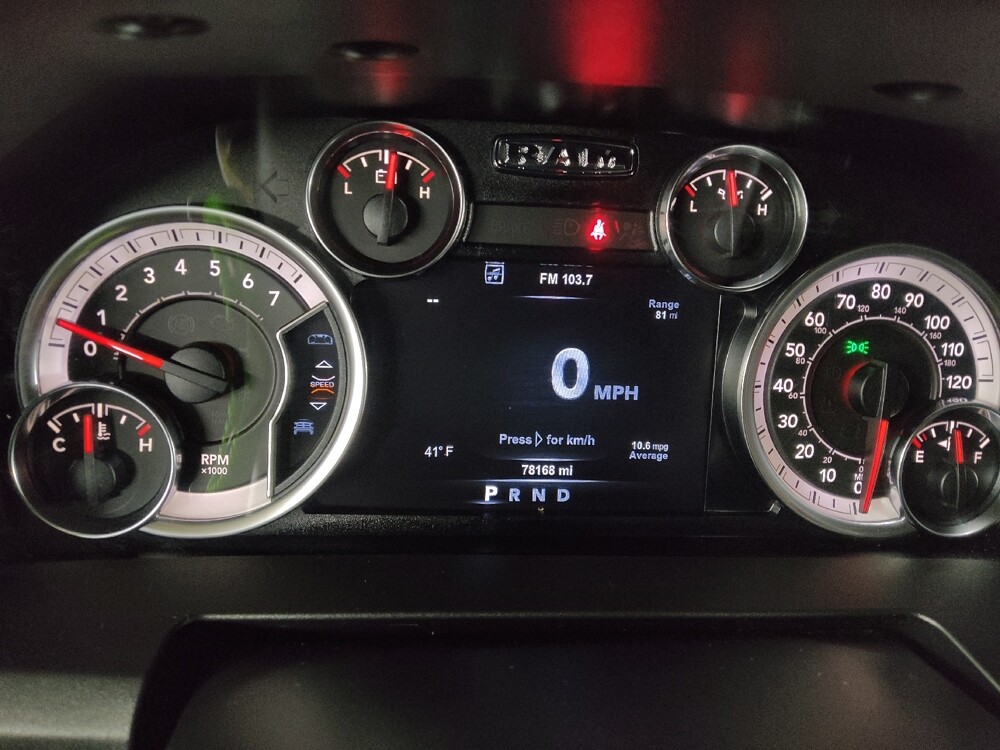 2018 RAM 1500 in Duluth, GA 30096 - 18084330 23