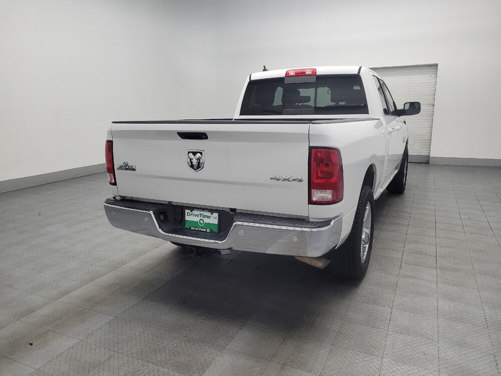 2018 RAM 1500 in Duluth, GA 30096 - 18084330 9