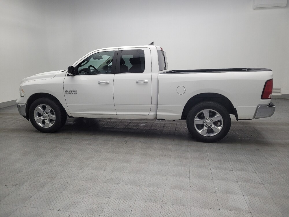 2018 RAM 1500 in Duluth, GA 30096 - 18084330 3