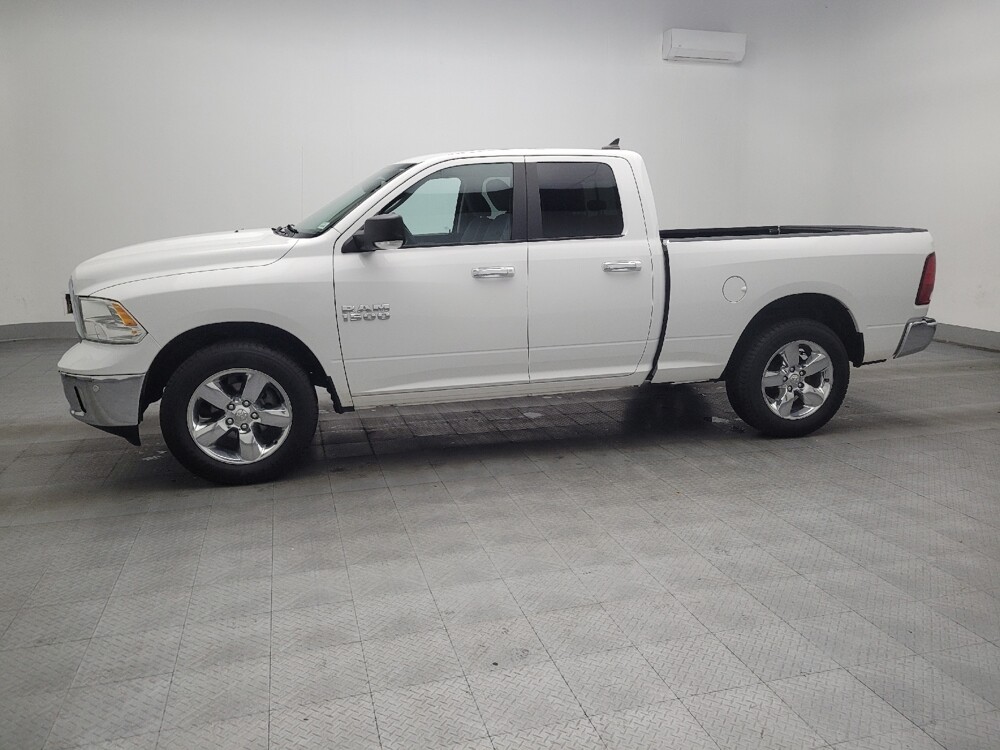 2018 RAM 1500 in Duluth, GA 30096 - 18084330 2