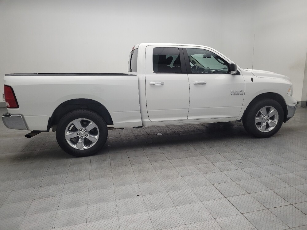 2018 RAM 1500 in Duluth, GA 30096 - 18084330 10