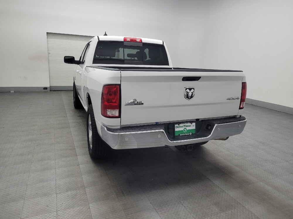 2018 RAM 1500 in Duluth, GA 30096 - 18084330 5