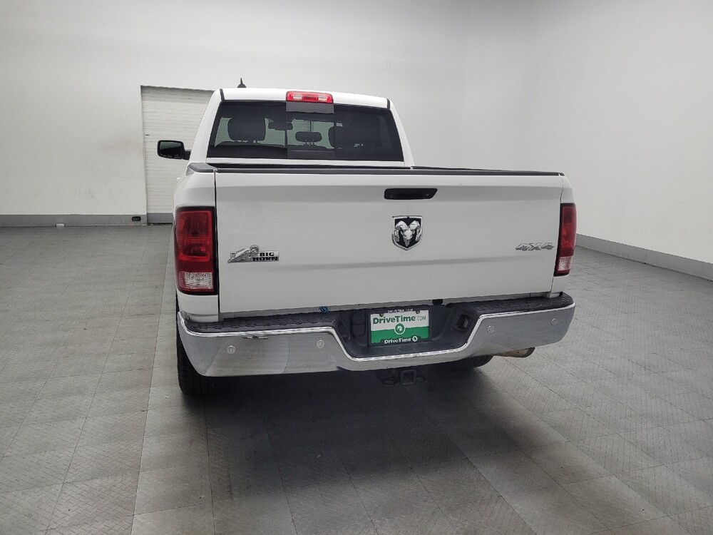 2018 RAM 1500 in Duluth, GA 30096 - 18084330 6
