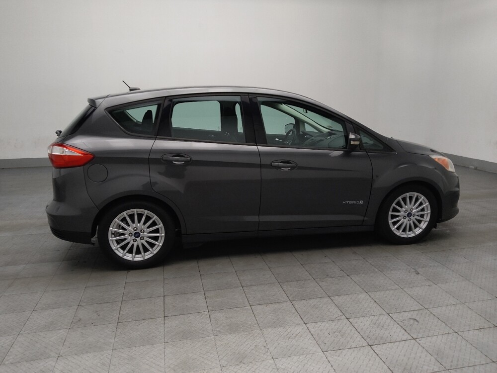 2016 Ford C-MAX in Duluth, GA 30096 - 18084331 10