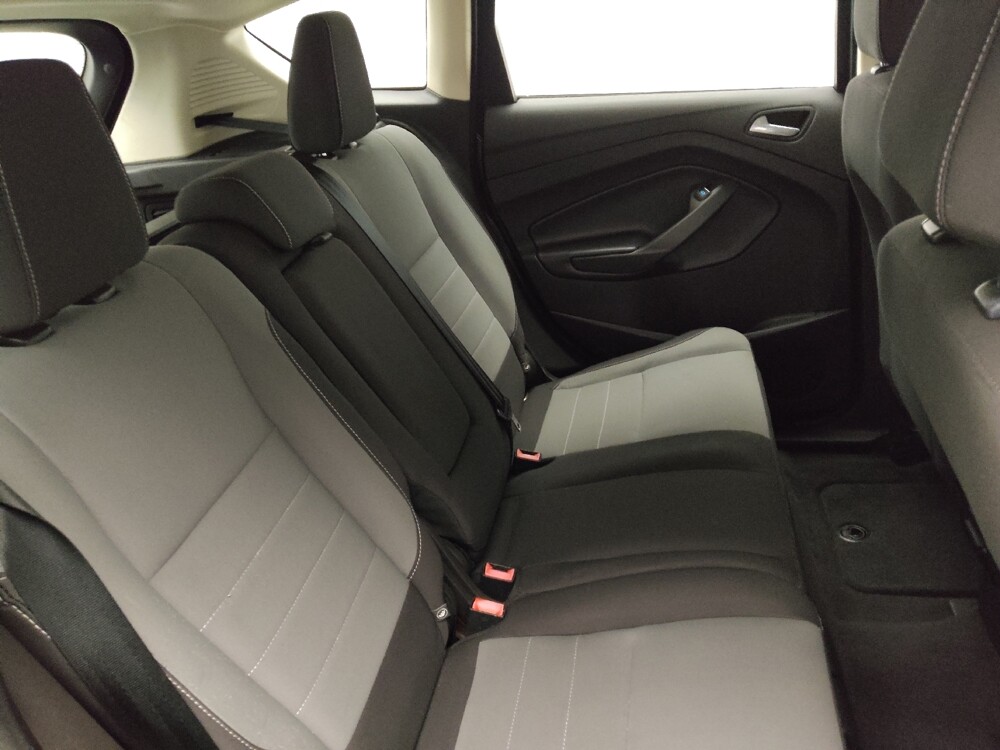 2016 Ford C-MAX in Duluth, GA 30096 - 18084331 19