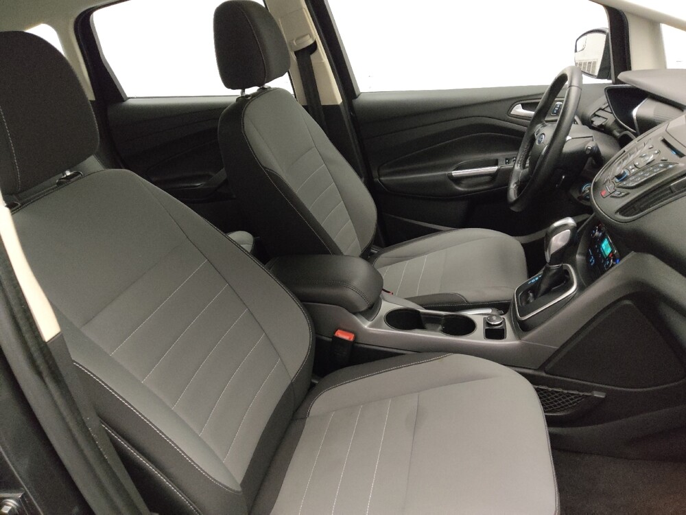 2016 Ford C-MAX in Duluth, GA 30096 - 18084331 21