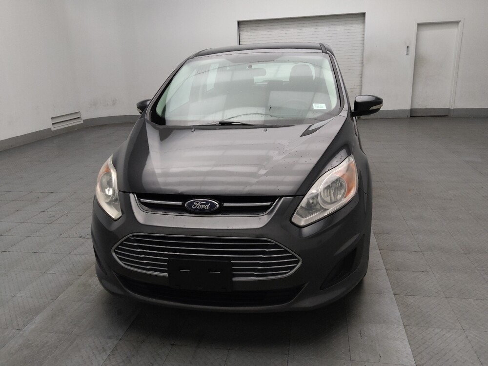 2016 Ford C-MAX in Duluth, GA 30096 - 18084331 15