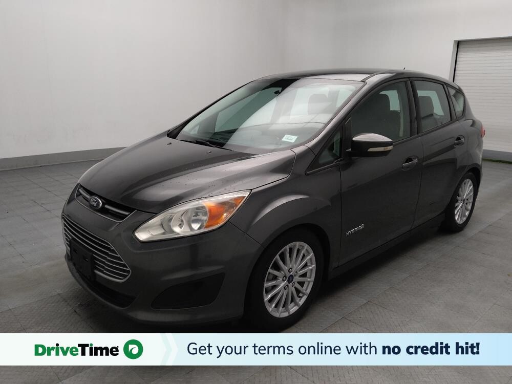 2016 Ford C-MAX in Duluth, GA 30096 - 18084331