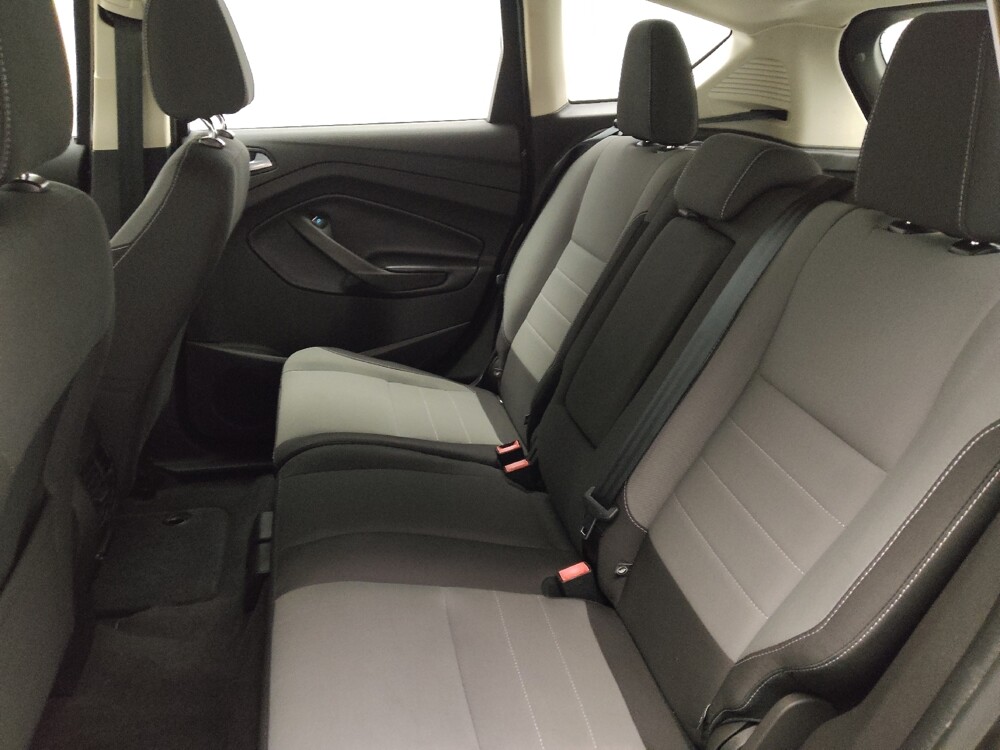 2016 Ford C-MAX in Duluth, GA 30096 - 18084331 18