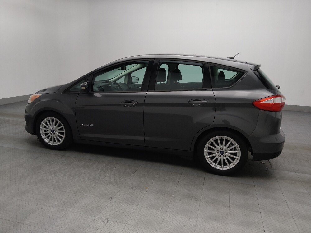 2016 Ford C-MAX in Duluth, GA 30096 - 18084331 3